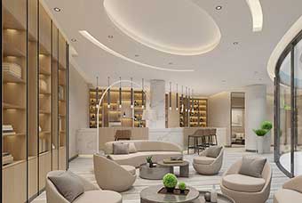 六盘水香格里拉大酒店