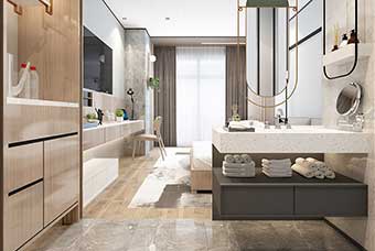 六盘水喜来登酒店