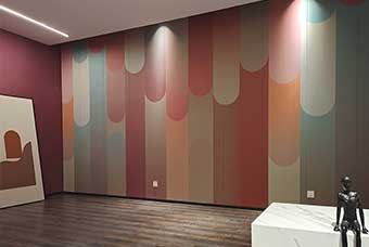 六盘水商业空间