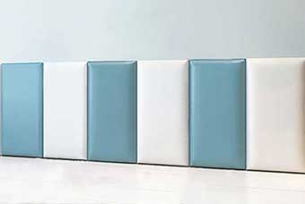 六盘水森佰汇航空纤维（皮革饰面软包）